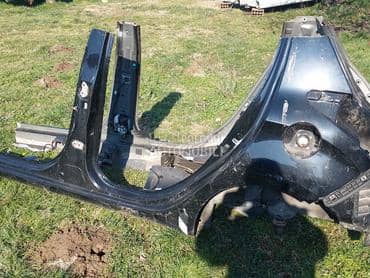 polustranice i20 za Hyundai i20