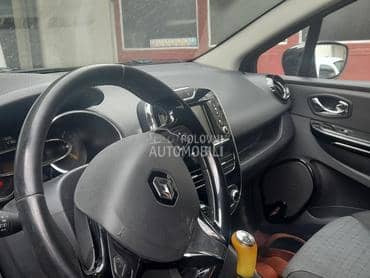 instrument tabla za Renault Clio od 2013. do 2020. god.