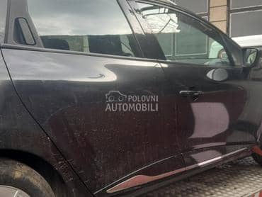 vrata za Renault Clio od 2013. do 2020. god.