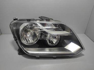 FAR za Volkswagen Amarok