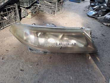 Farovi za Renault Laguna