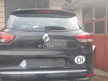 stop svetla za Renault Clio od 2013. do 2020. god.