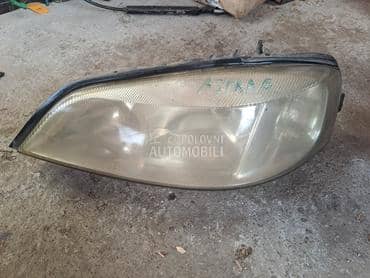 Farovi za Opel Astra G