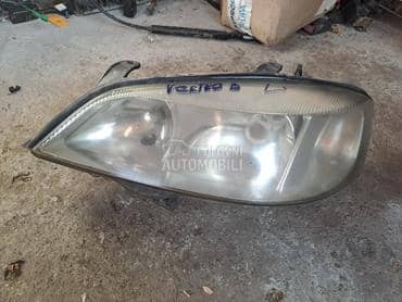 Farovi za Opel Vectra B