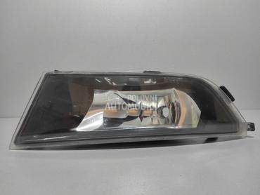 MAGLENKA za Škoda Fabia