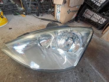 Farovi za Ford Focus