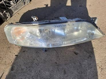 Farovi za Opel Vectra B