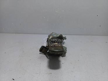 BRAVA PALJENJA za Škoda Octavia