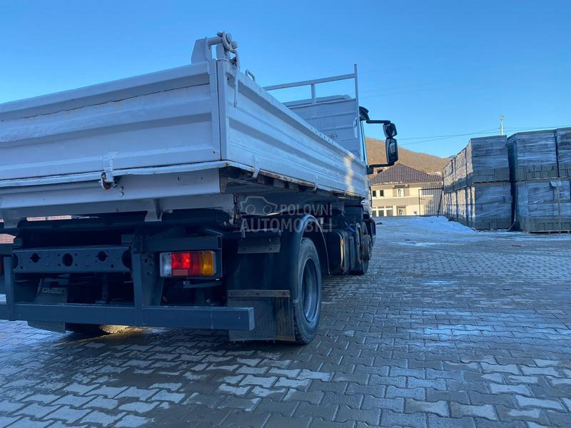 Iveco Euro cargo 90E18