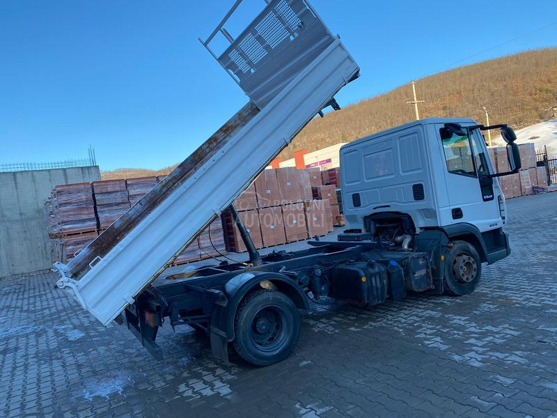 Iveco Euro cargo 90E18