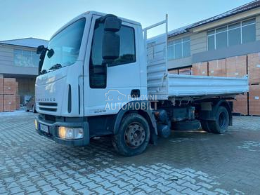 Iveco Euro cargo 90E18