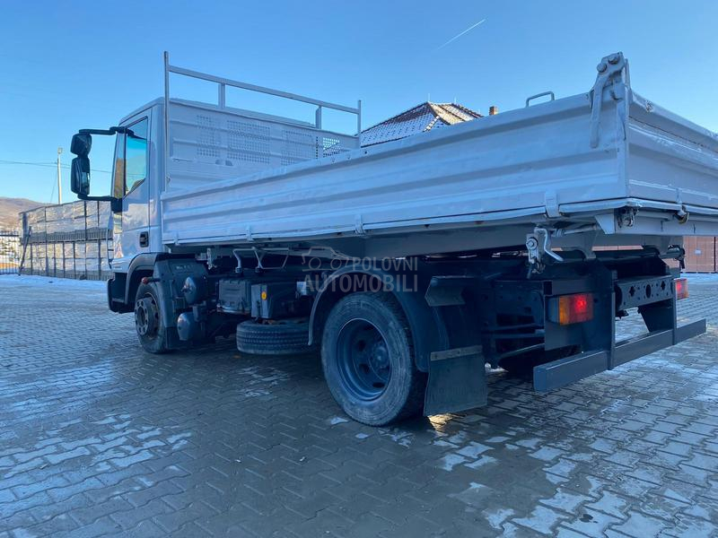 Iveco Euro cargo 90E18