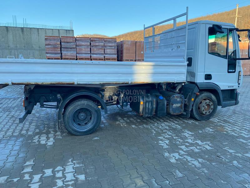 Iveco Euro cargo 90E18