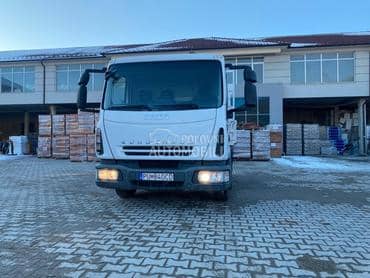 Iveco Euro cargo 90E18