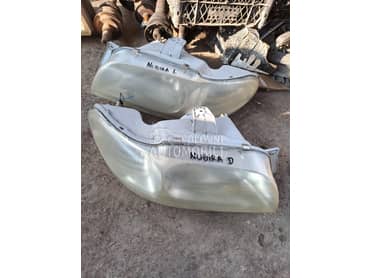 Farovi za Daewoo Nubira