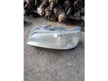 Farovi za Peugeot 306
