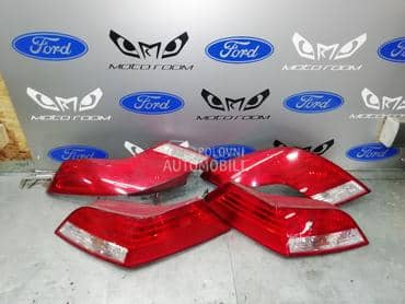 stop svetlo cabrio za Ford Focus od 2004. do 2010. god.