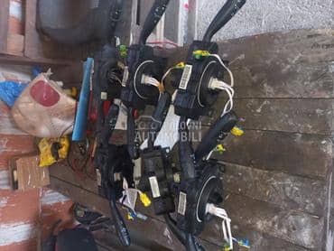 Ablender, ručica migavaca za Peugeot 206, 207