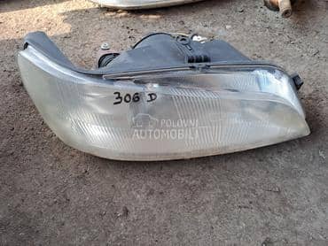 Farovi za Peugeot 306