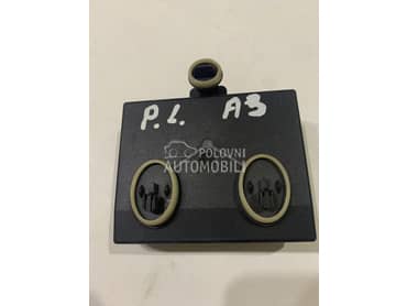 Modul za Audi A3 od 2013. do 2017. god.