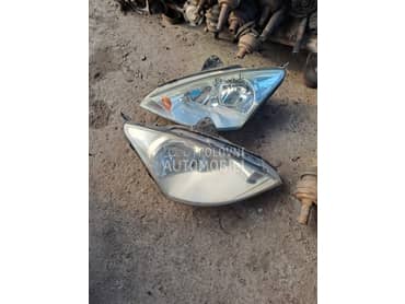 Farovi za Ford Focus