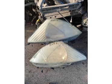 Farovi za Ford Focus