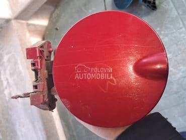 poklopac rezervoara bordo za Citroen C3