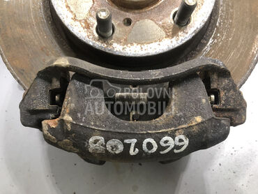 KOCIONA KLJESTA za Toyota Auris