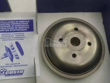 J Costa Yamaha T Max 500