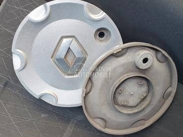 Aluminijumske felne  16" 4 x 100