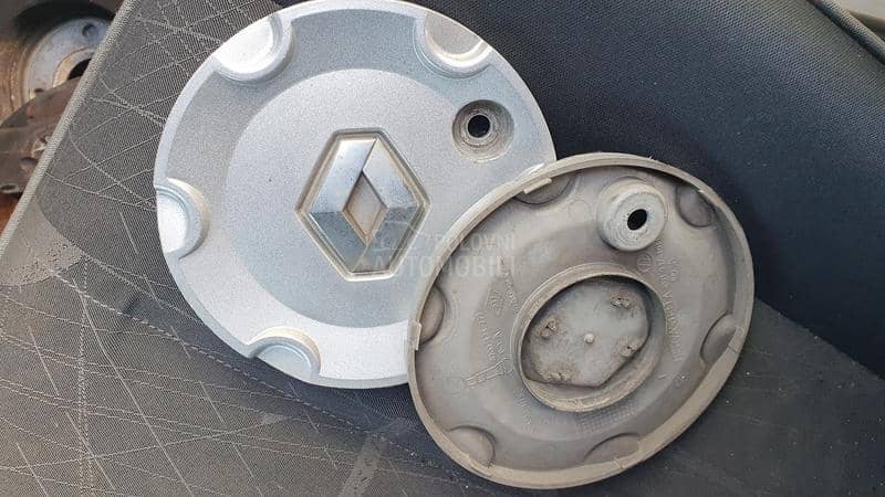 Aluminijumske felne  16" 4 x 100