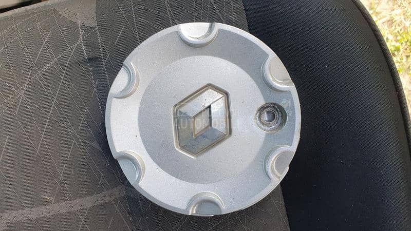 Aluminijumske felne  16" 4 x 100