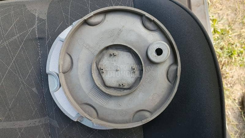 Aluminijumske felne  16" 4 x 100