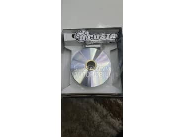 J Costa Aprilia 200cc