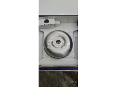 J Costa Piaggio 250cc