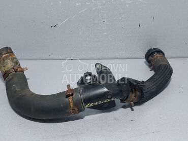 CRIJEVO za Peugeot 508