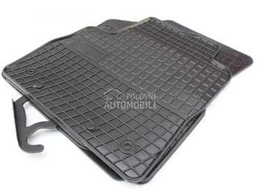 Frogum gumene patosnice za Opel Astra K od 2015. do 2022. god.