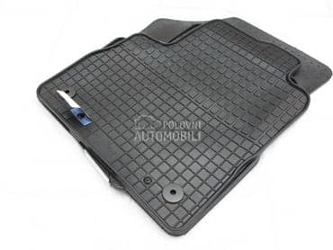 Petex gumene patosnice za Opel Astra K od 2015. do 2022. god.