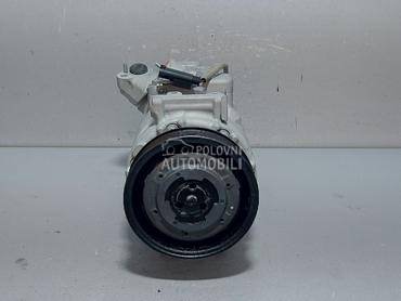 KOMPRESOR KLIME za BMW 520