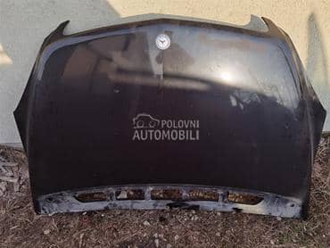 Hauba mercedes B klasa 245 za Mercedes Benz B Klasa od 2005. do 2010. god.