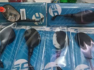 Retrovizor Yamaha Neos