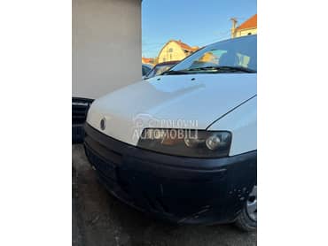 Podizac stakla za Fiat Punto od 2000. do 2010. god.