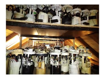 Punto pumpa za benzin za Fiat Punto