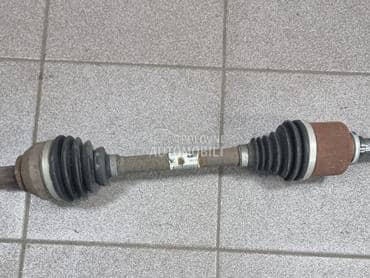 Trafic 3 Poluosovine