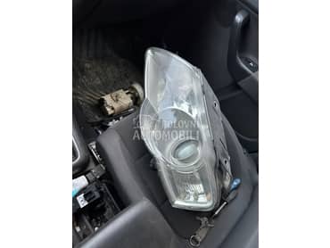 Far kompletni Passta B6 za Volkswagen Passat B6 od 2004. do 2010. god.