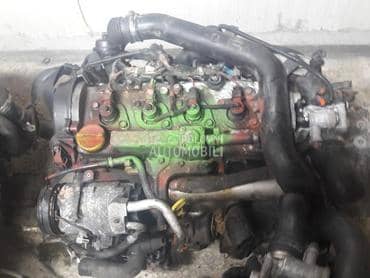 motor 1.7cdti 74kw za Opel Astra H od 2004. do 2008. god.
