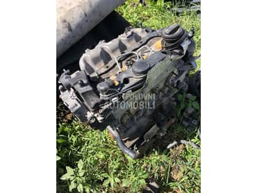 Deklo ventila 2.0 za Volkswagen Passat B6