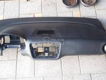 AIRBEGOVI za Škoda Citigo