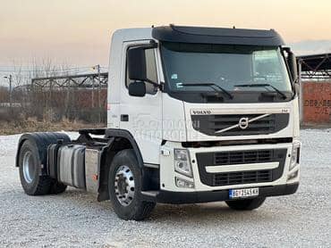 Volvo FM E5 kip org