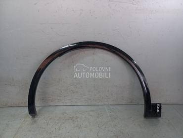 RUB BLATOBRANA za Audi Q5